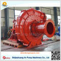 Centrifugal Mining Gravel Slurry Pump